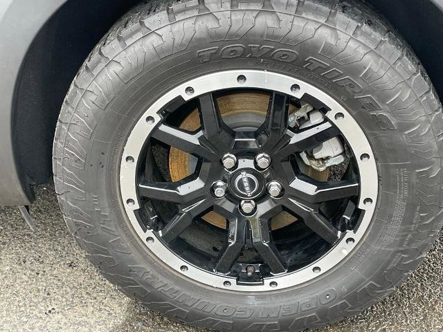 Certified 2023 Nissan Pathfinder Rock Creek image 28