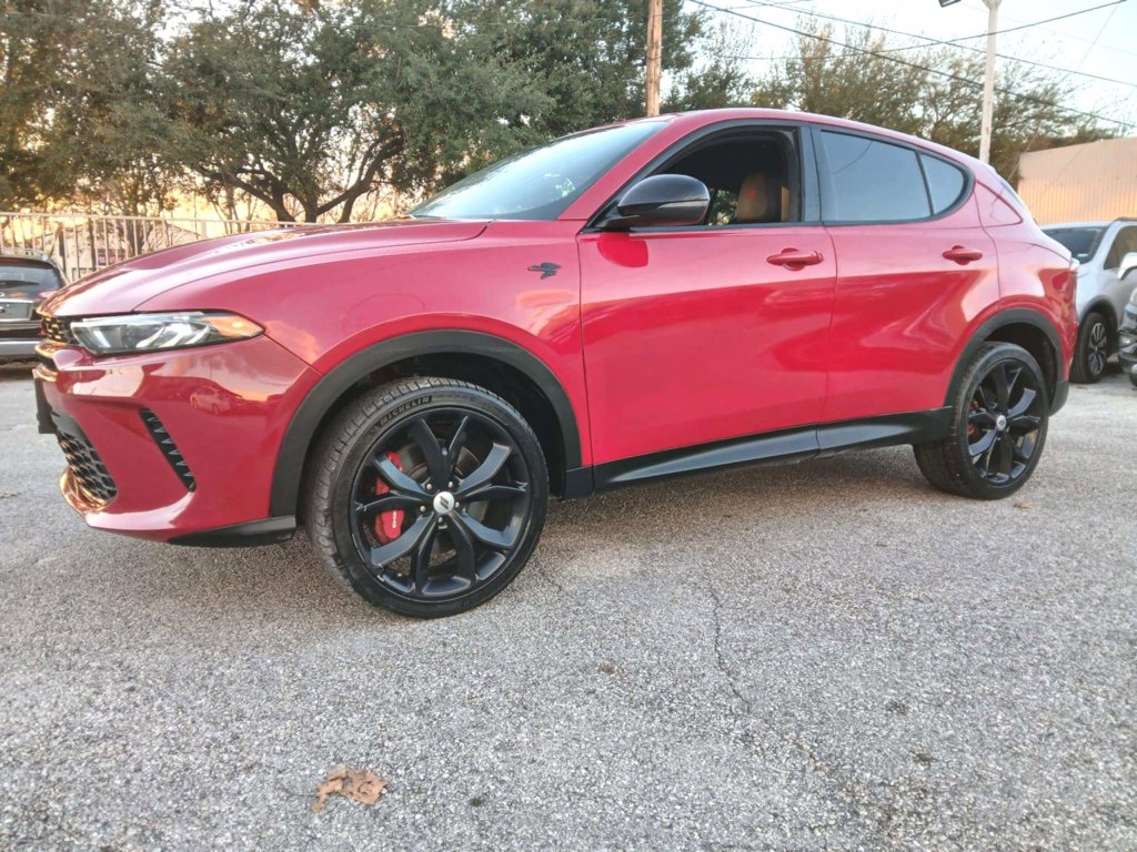 Used 2024 Dodge Hornet GT