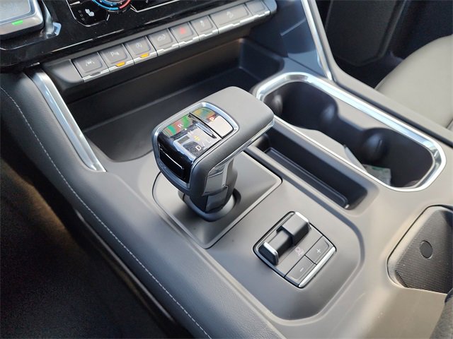New 2026 GMC Sierra 1500 Denali w/ Denali Reserve Package image 26