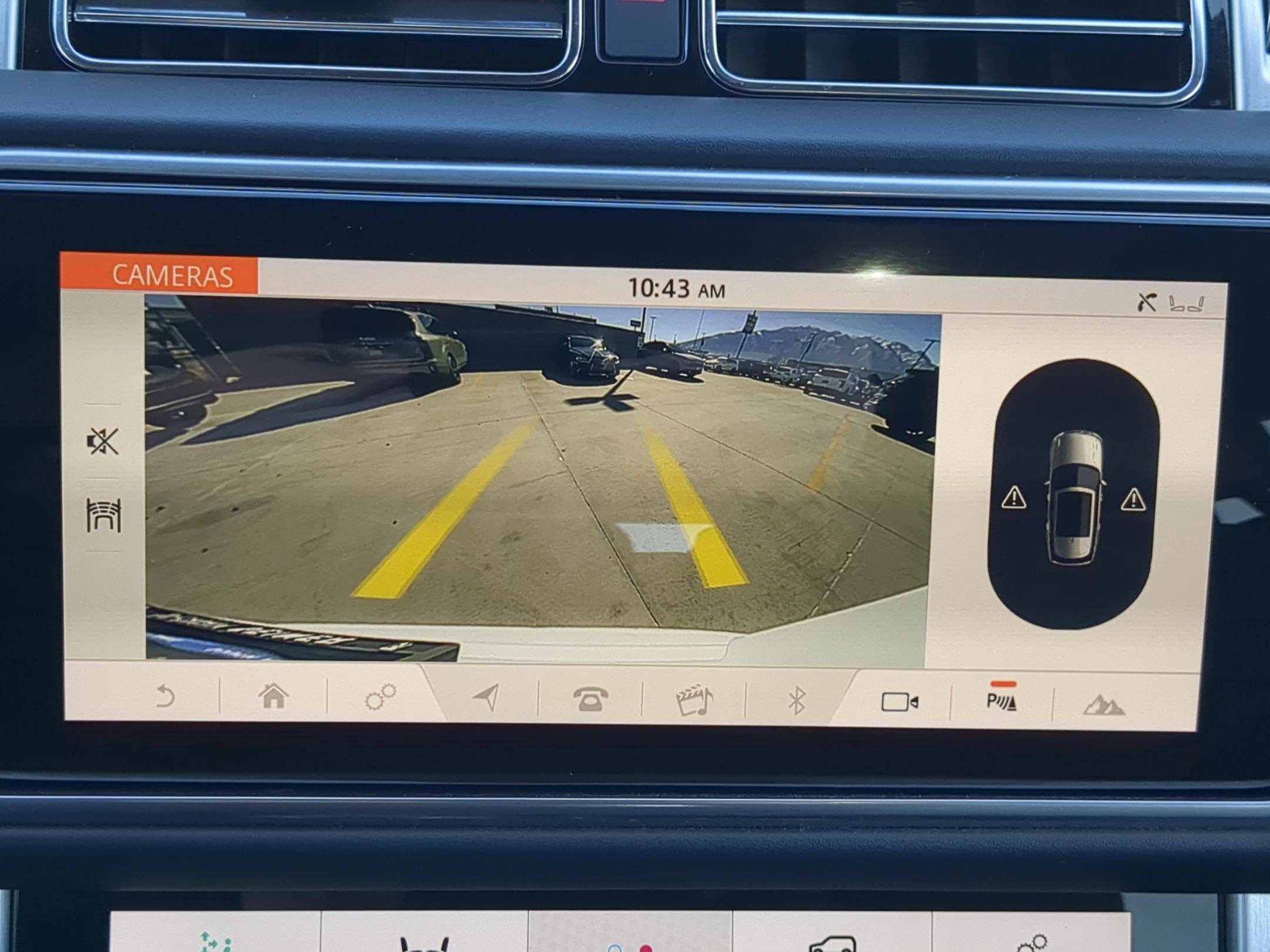 Used 2021 Land Rover Range Rover Westminster Edition image 20