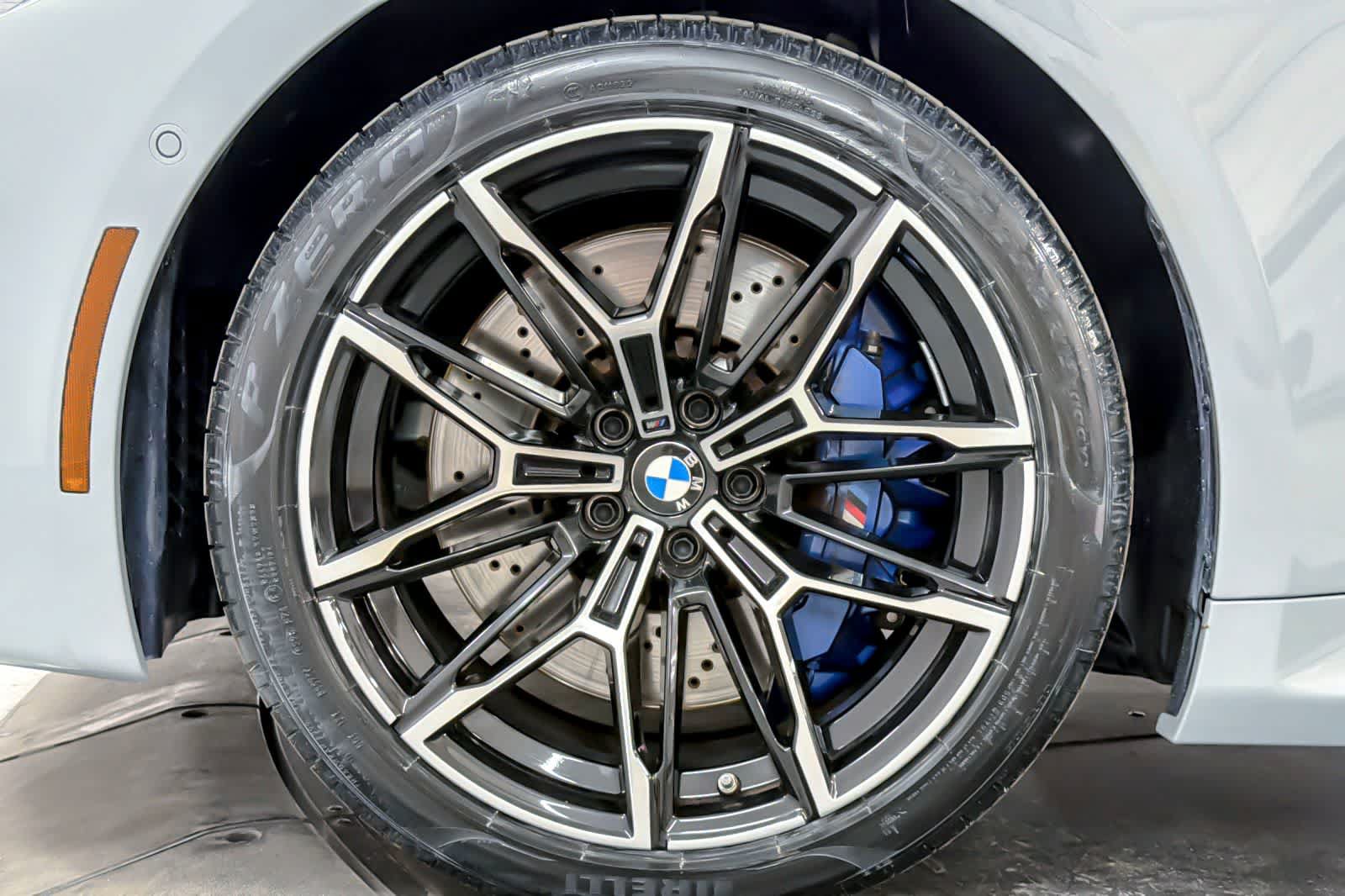 Used 2023 BMW M2 w/ Lighting Package RWD image 26