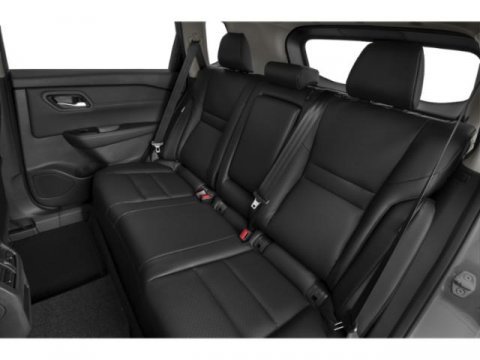 New 2026 Nissan Rogue SV image 15