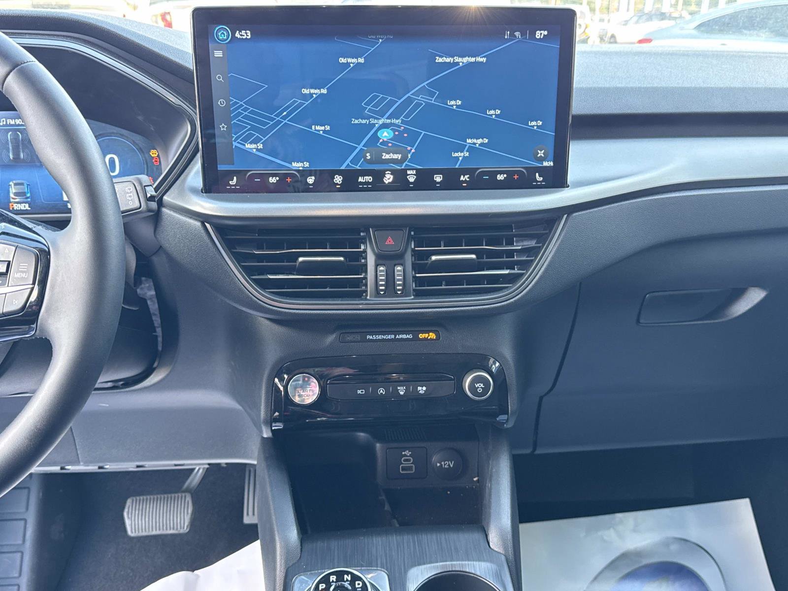 New 2024 Ford Escape Active w/ Tech Pack #2 image 11