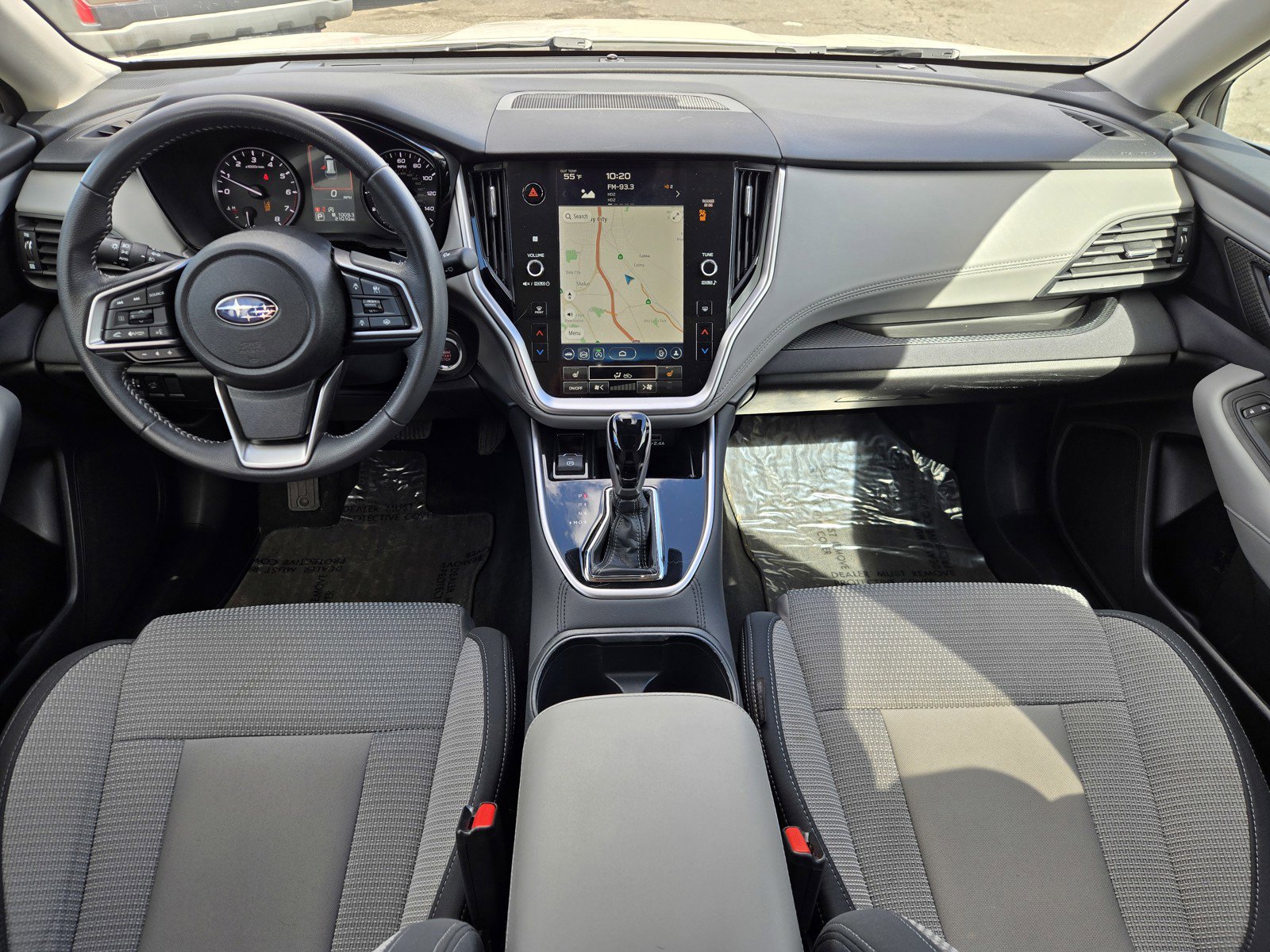 Used 2024 Subaru Outback Premium image 14