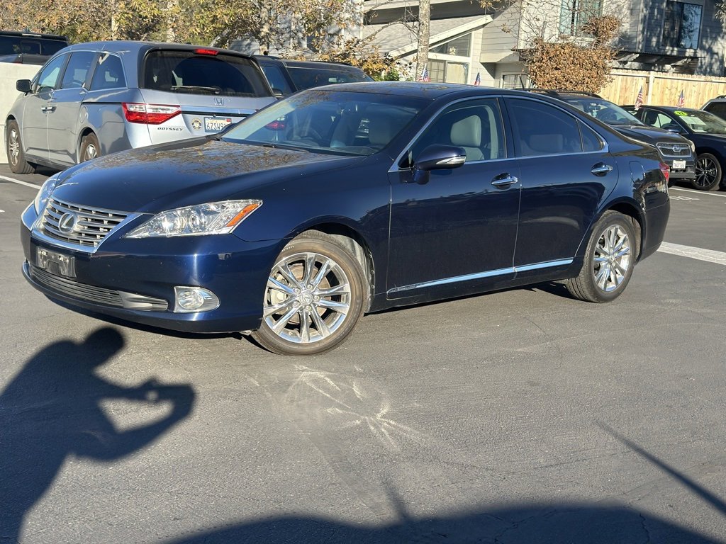 Used 2012 Lexus ES 350 image 1