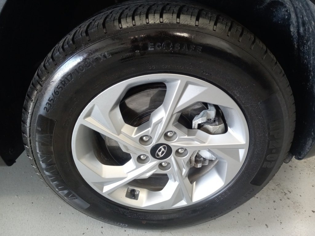 Used 2024 Hyundai Tucson SEL AWD/4WD image 4