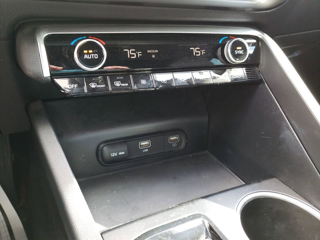 Used 2023 Kia K5 GT-Line image 24