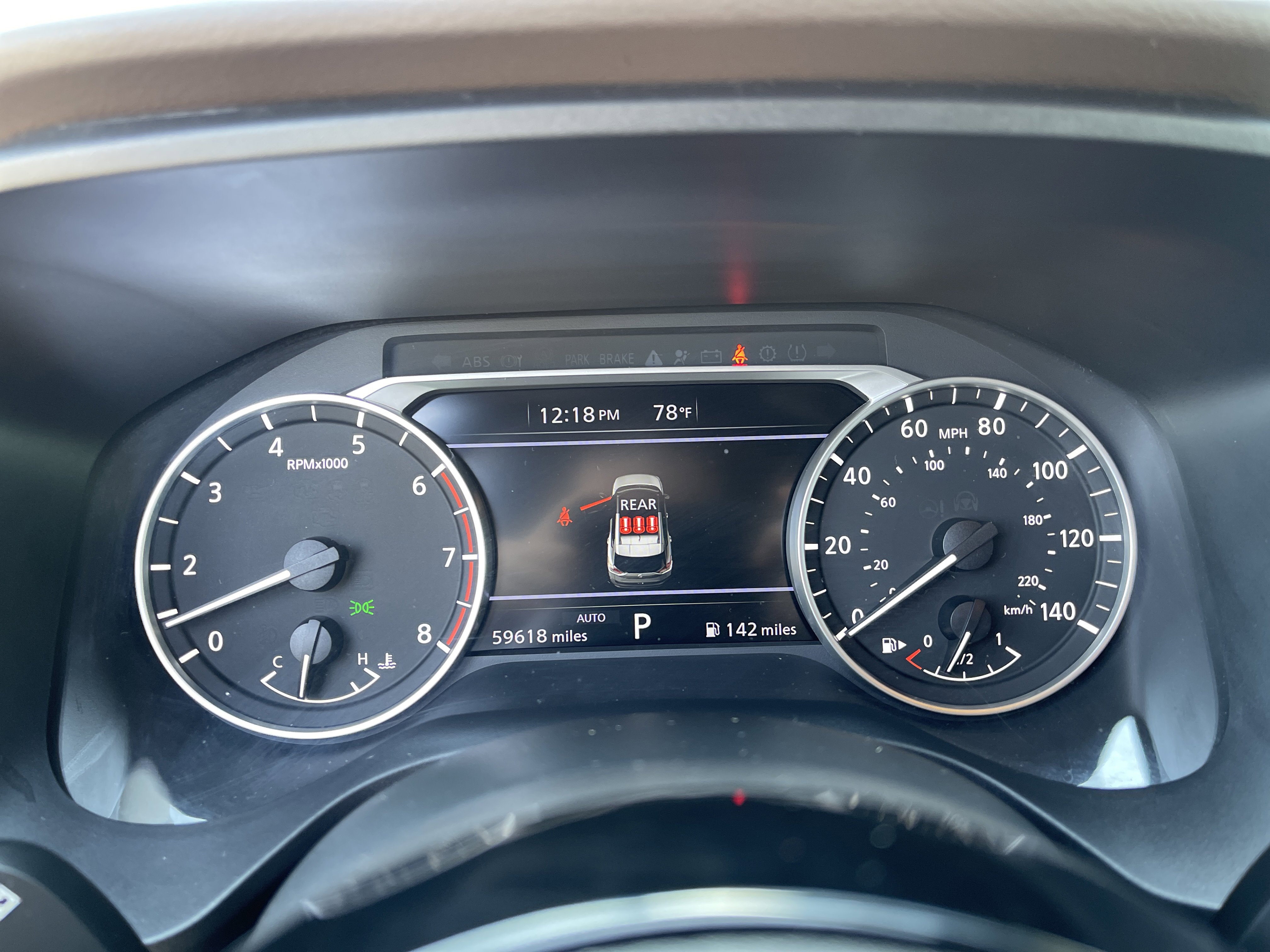 Used 2023 Nissan Rogue SV image 22