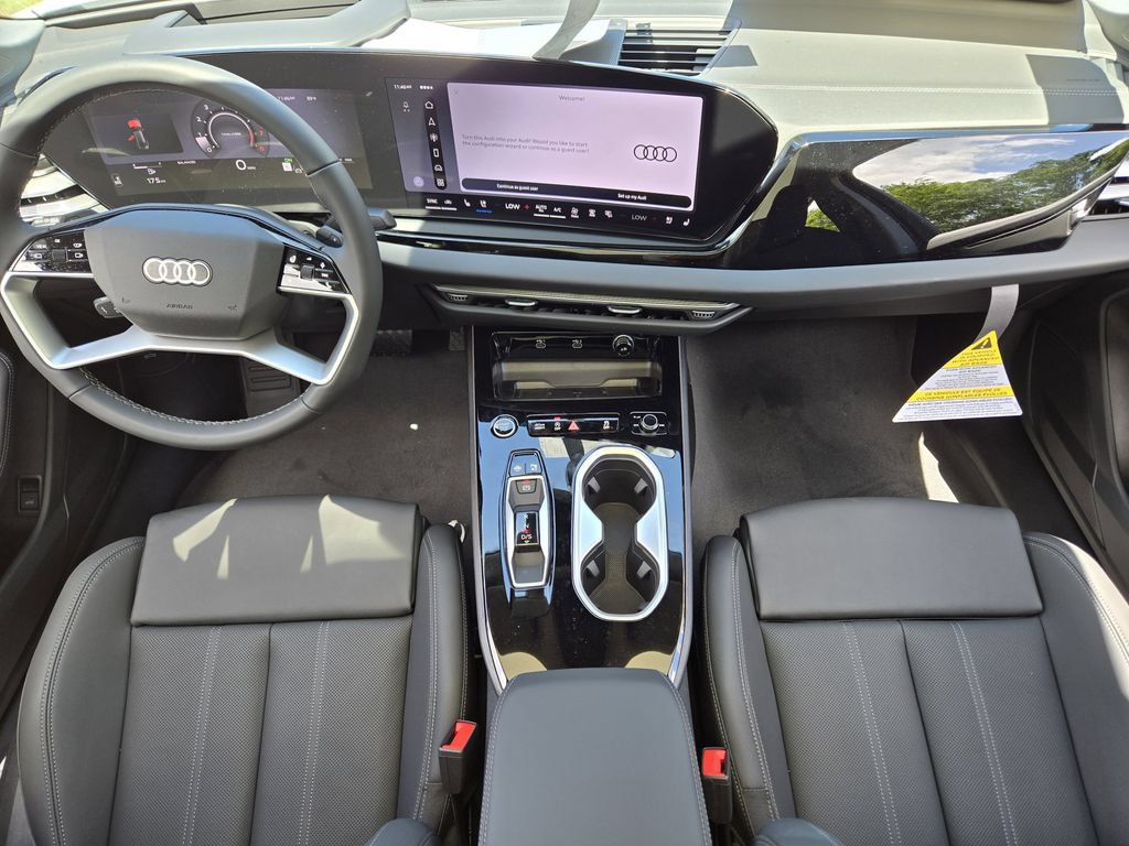New 2026 Audi A6 Premium Plus AWD/4WD image 32