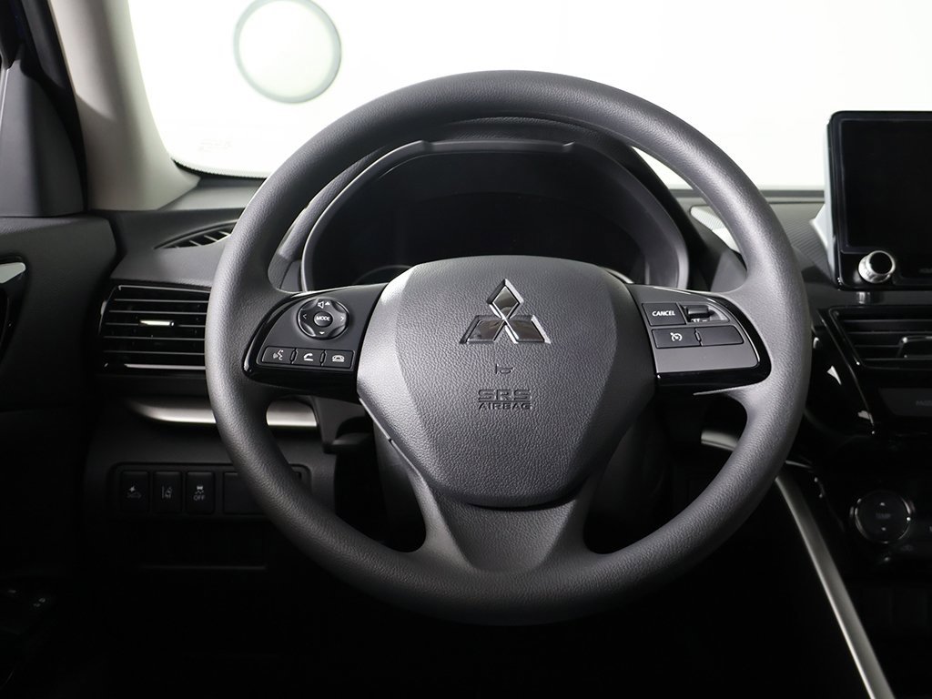New 2025 Mitsubishi Eclipse Cross LE image 33