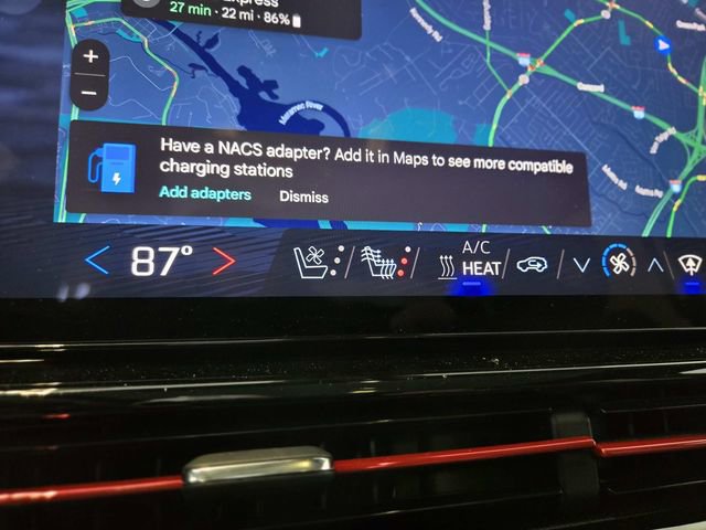 Used 2025 Chevrolet Silverado EV RST image 30