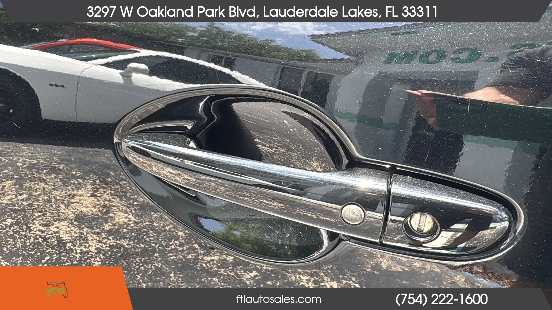 Used 2020 MAZDA MAZDA6 Touring FWD image 17