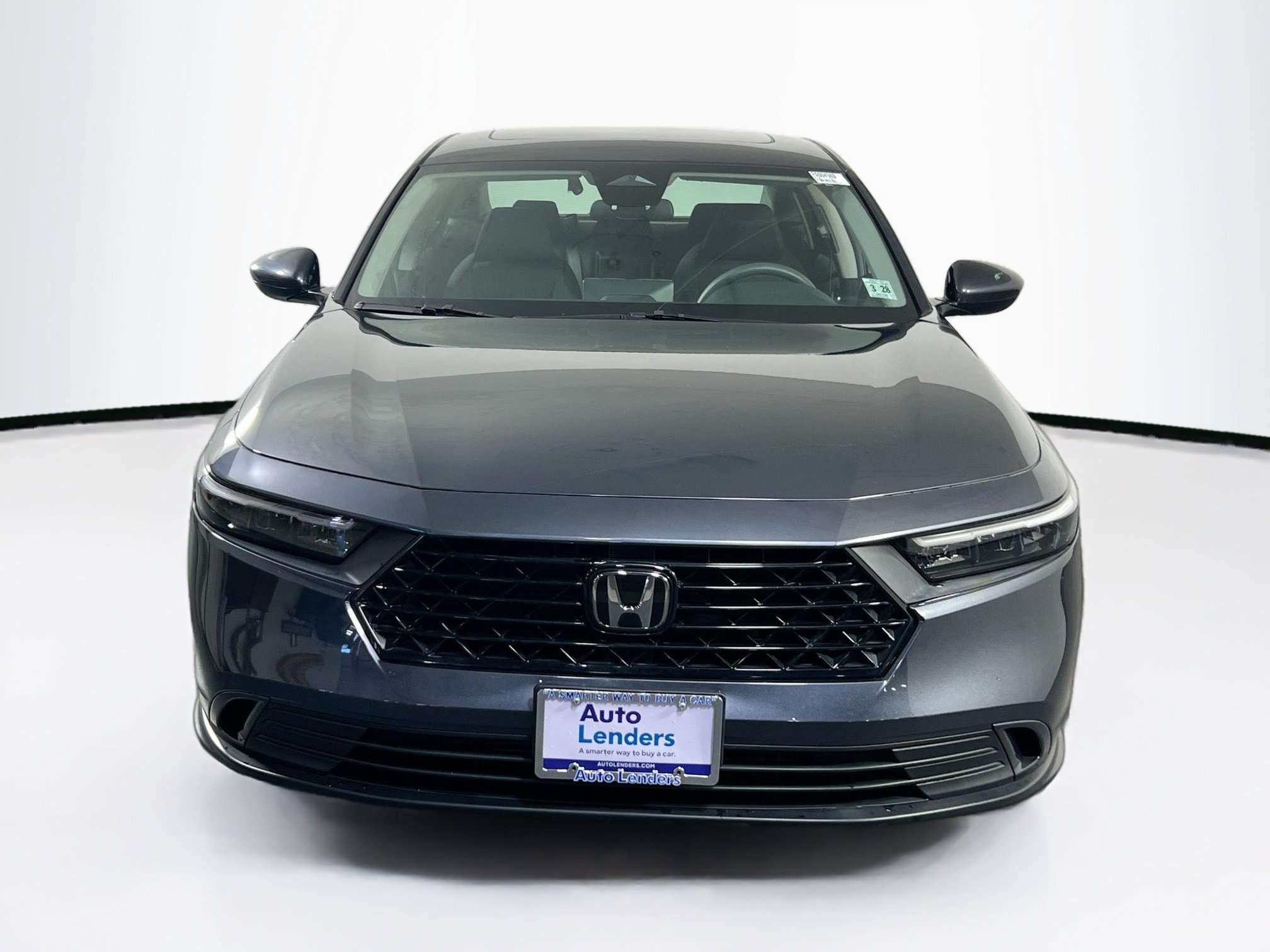 Used 2023 Honda Accord EX image 2