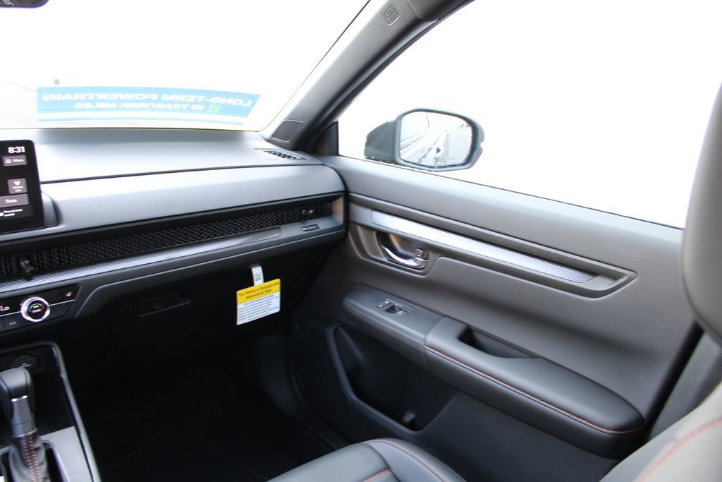 New 2026 Honda CR-V Sport-L image 32