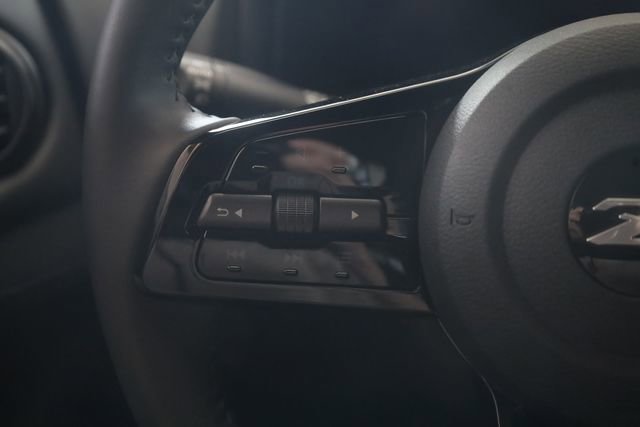 New 2026 Nissan Z Sport w/ Floor Mat Package image 16