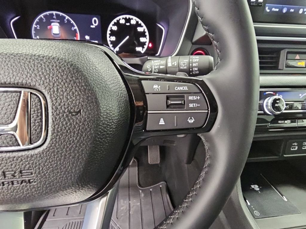 Used 2025 Honda Pilot EX-L image 26