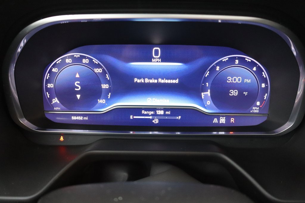 Used 2023 Chevrolet Tahoe Premier image 39