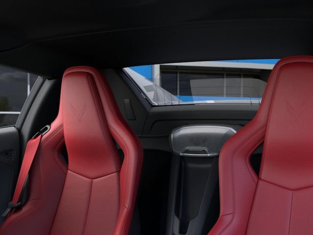 New 2026 Chevrolet Corvette Z06 w/ Battery Protection Package image 24