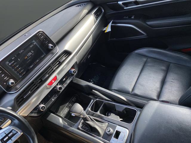 Certified 2020 Kia Telluride LX image 21