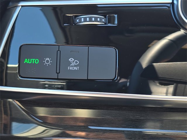 Used 2025 Audi Q7 3.0T Premium Plus image 27