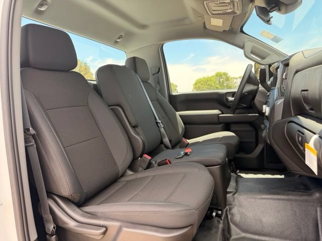 New 2026 GMC Sierra 2500 Pro AWD/4WD image 10