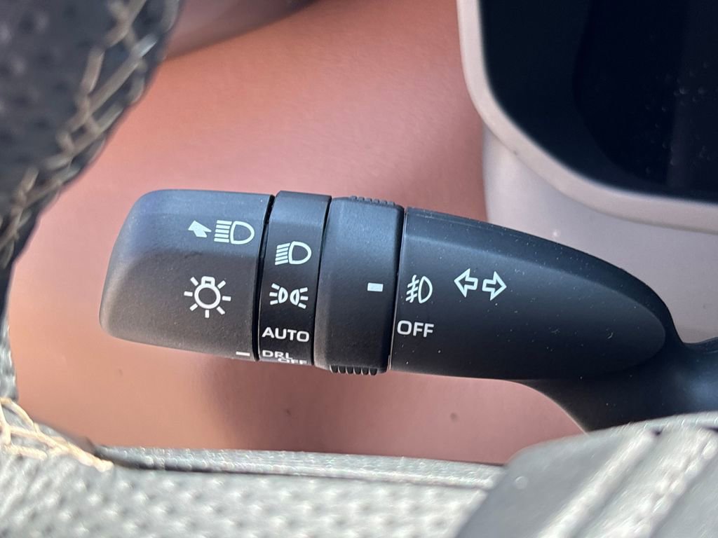 New 2026 Toyota Sequoia 1794 Edition w/ TRD Off-Road Package image 18