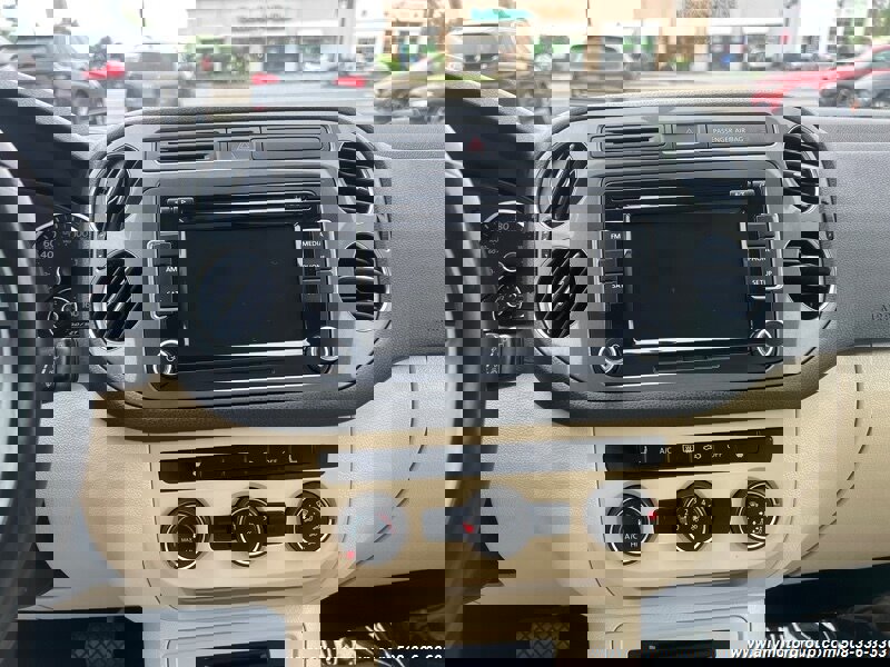 Used 2014 Volkswagen Tiguan SE image 20