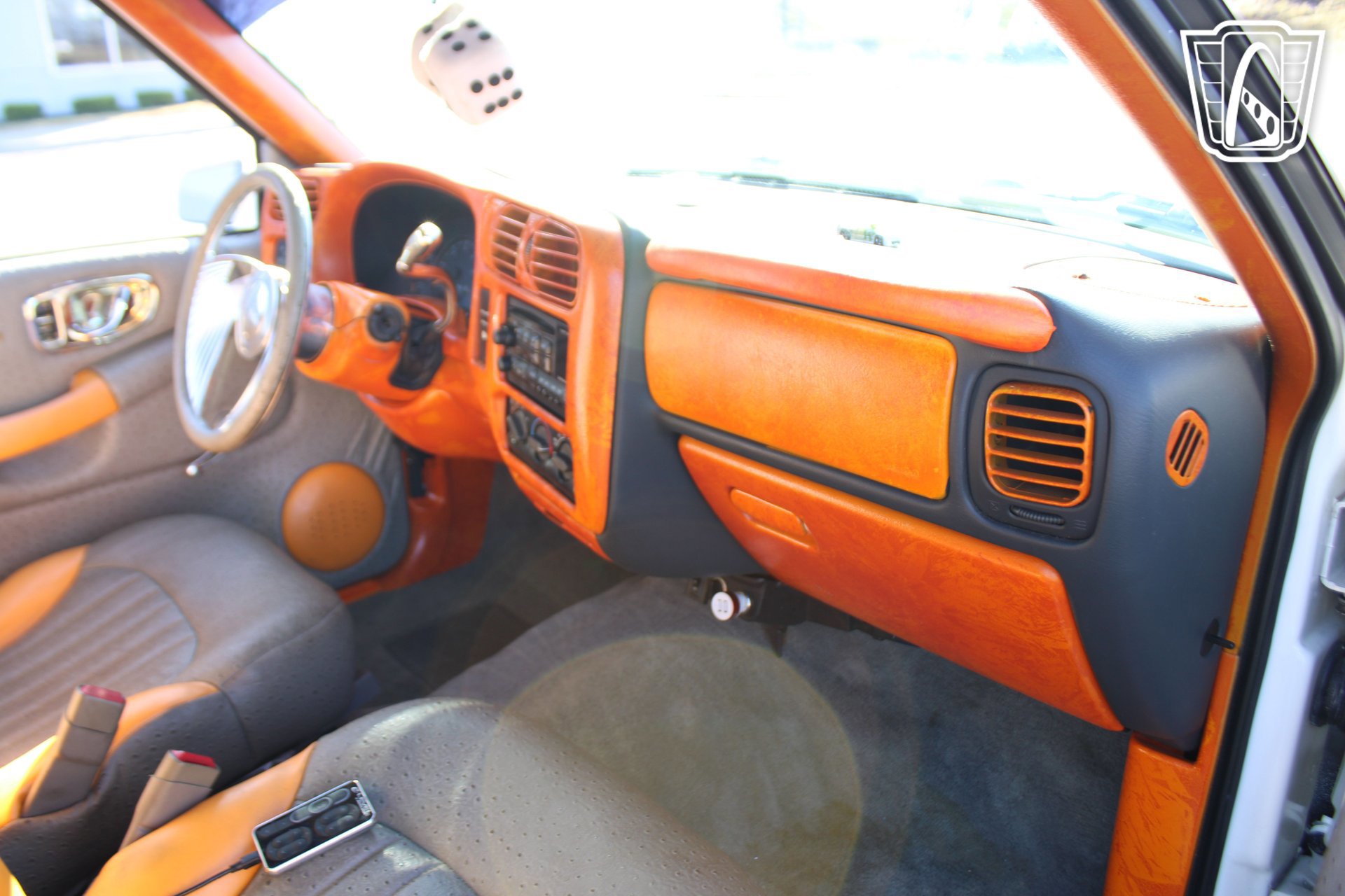 Used 2000 Chevrolet S10 Pickup Xtreme w/ Preferred Equipment Group RWD image 11