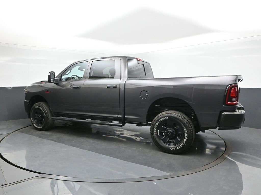 New 2026 RAM 2500 Tradesman image 5