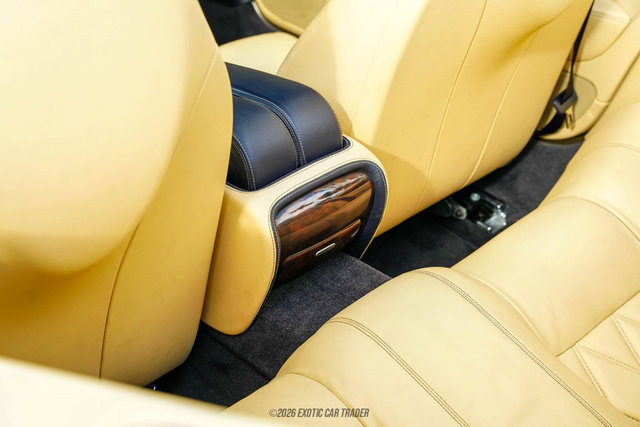 Used 2009 Bentley Continental GTC AWD/4WD image 37