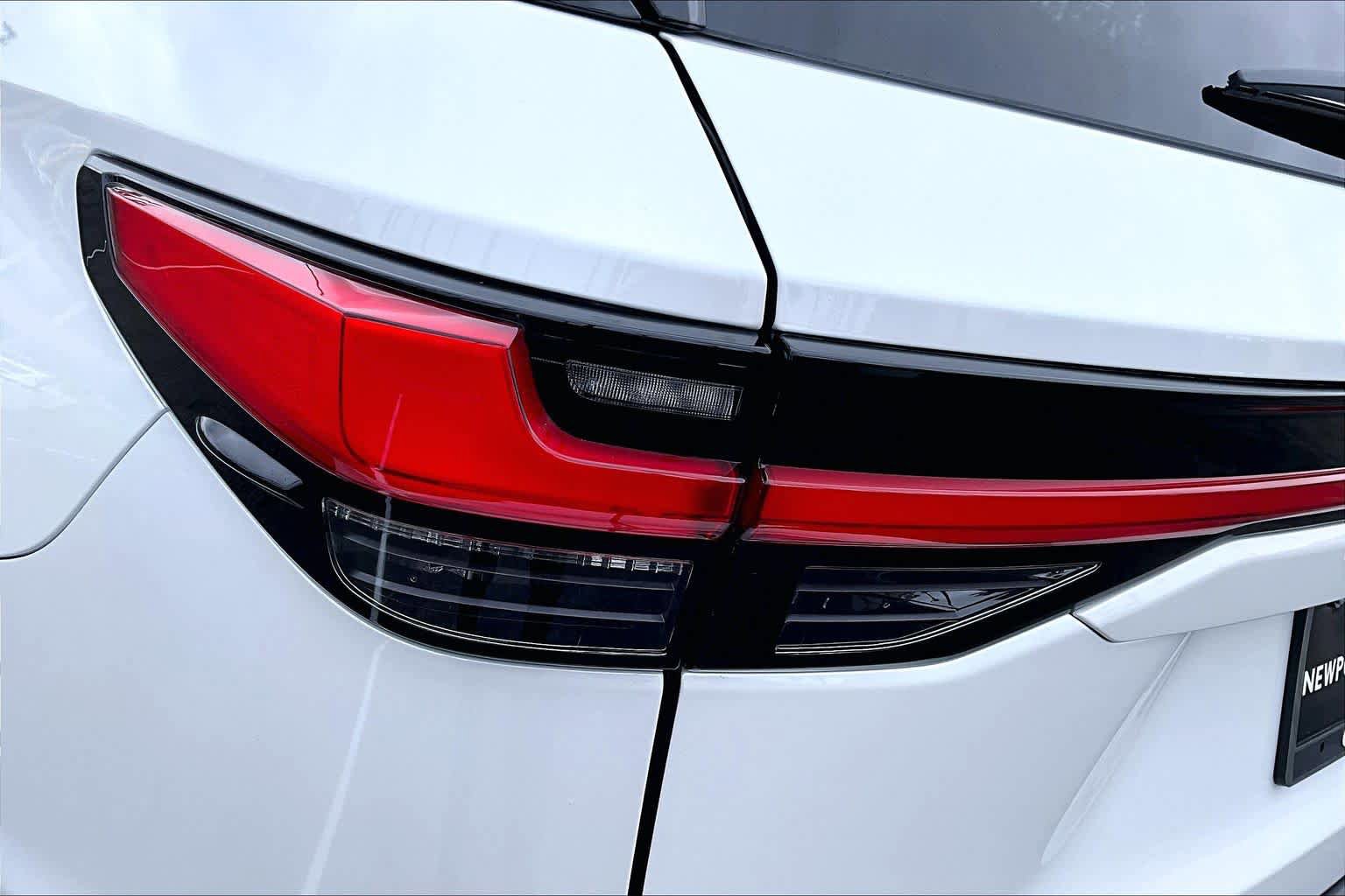 New 2026 Lexus TX 350 FWD image 12