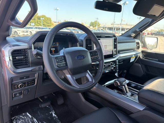 New 2026 Ford F150 Lariat AWD/4WD image 25