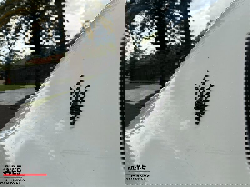 Used 2023 Maserati Ghibli Modena image 6