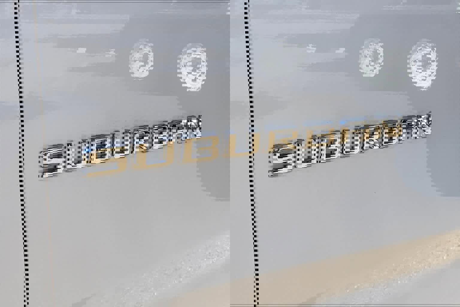 Used 2021 Chevrolet Suburban LT w/ LT Signature Package image 31