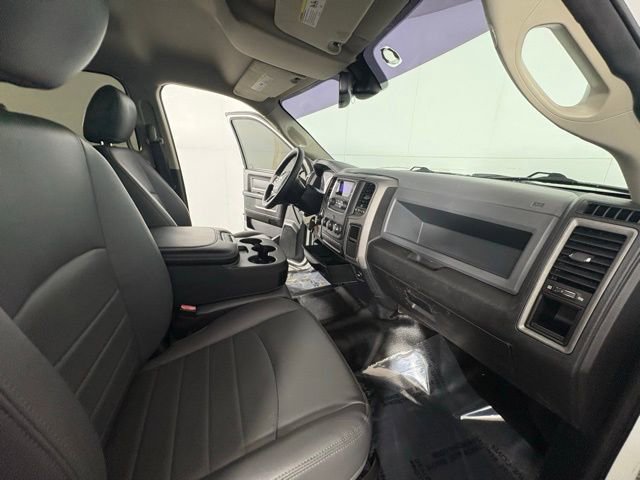 Used 2018 RAM 1500 Tradesman image 7