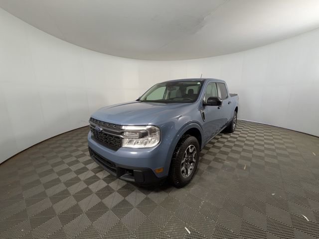 Used 2024 Ford Maverick XLT w/ XLT Luxury Package image 26