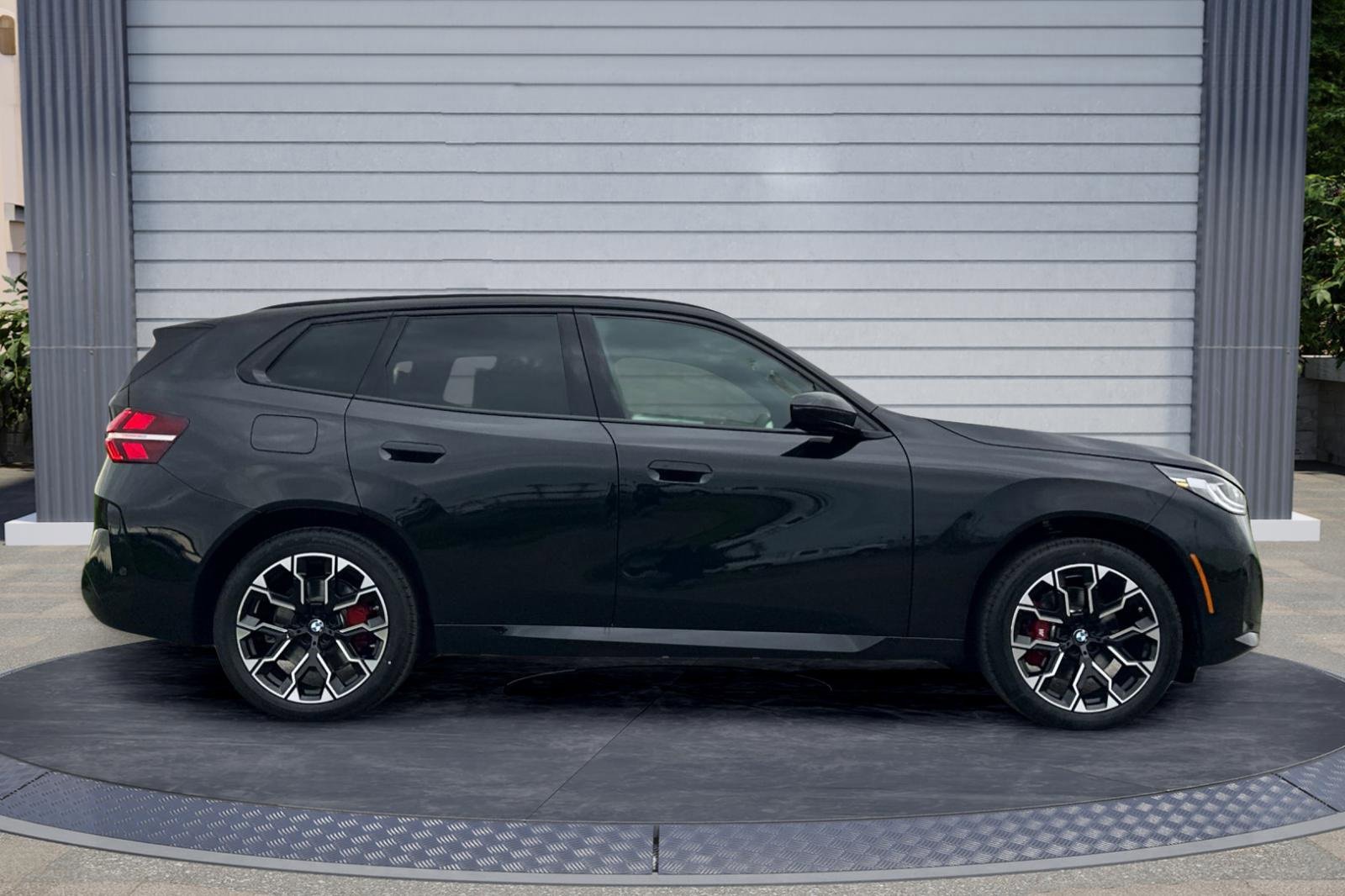 New 2026 BMW X3 xDrive30 w/ M Sport Package image 3