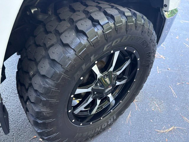 Used 2022 RAM 1500 Big Horn RWD image 26