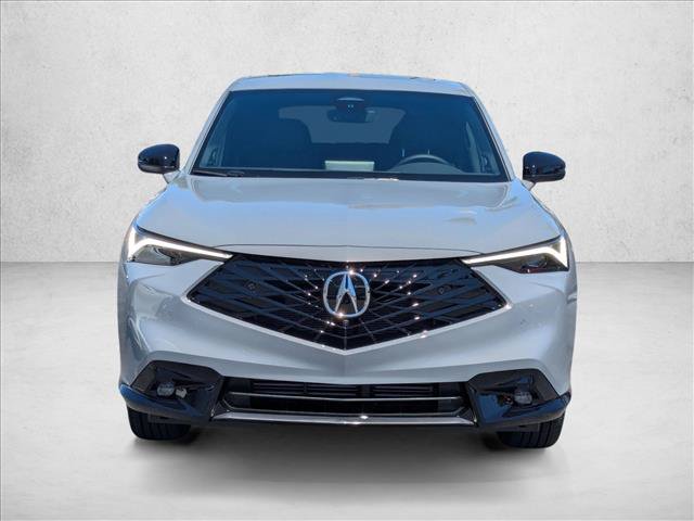 New 2026 Acura ADX A-Spec w/ Advance Package AWD/4WD image 6