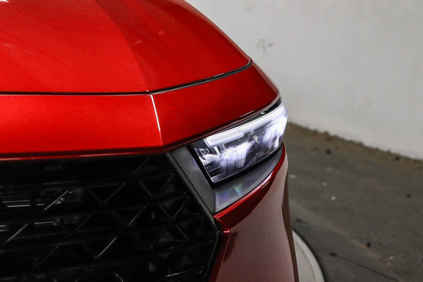 Used 2023 Honda Accord EX image 7