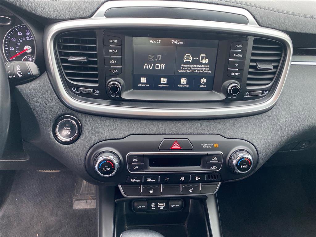 Used 2020 Kia Sorento S AWD/4WD image 11