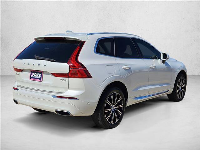 Used 2019 Volvo XC60 T5 Inscription FWD image 5
