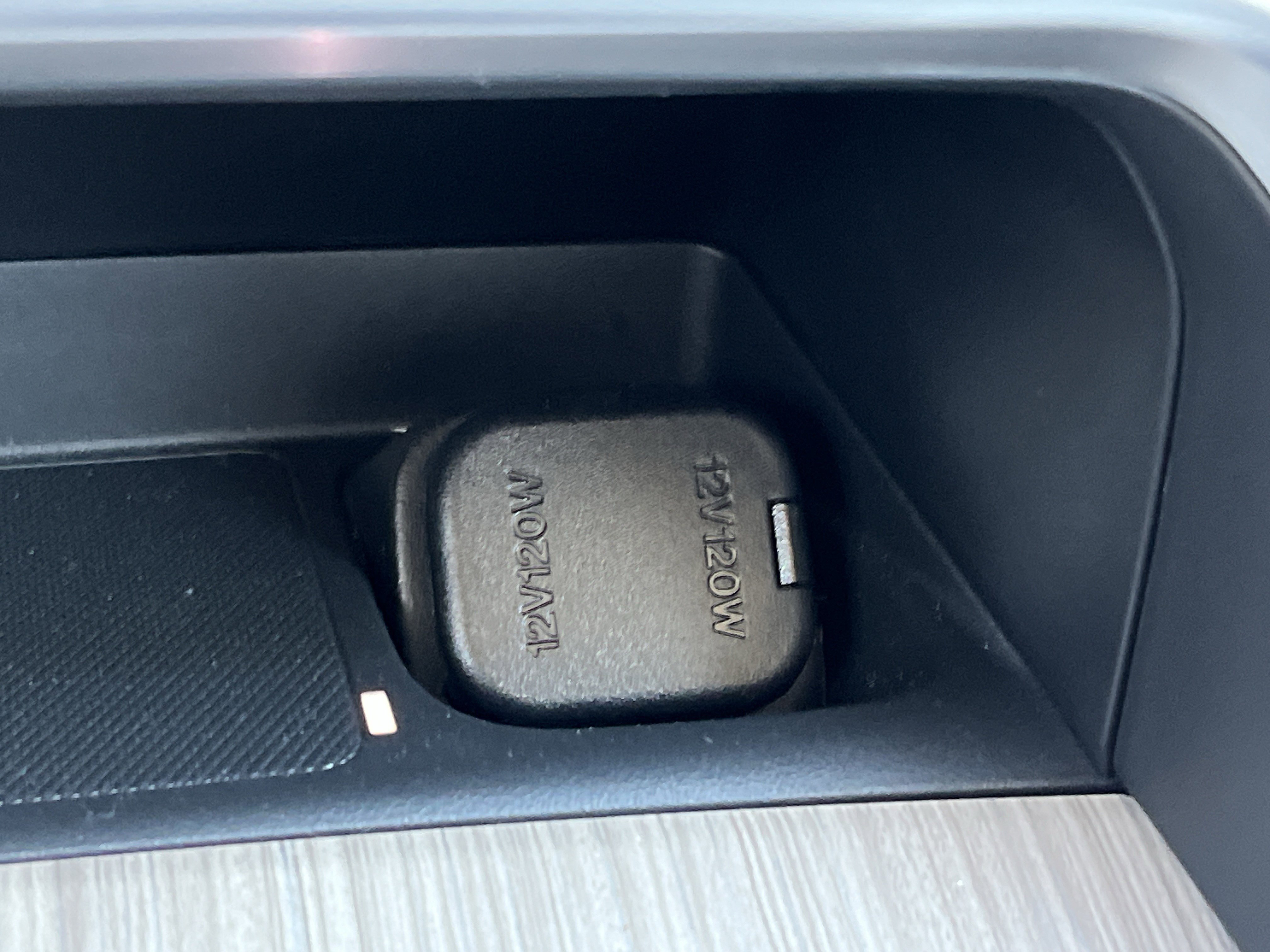 Used 2025 MAZDA CX-90 3.3 Turbo w/ Preferred Package image 8