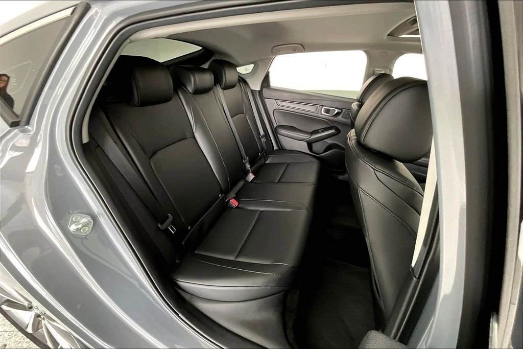 Certified 2026 Acura Integra image 34