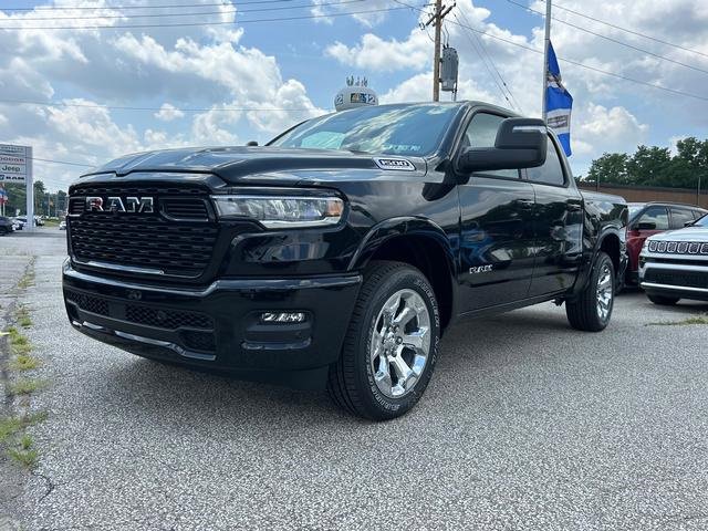 New 2026 RAM 1500 Big Horn image 7