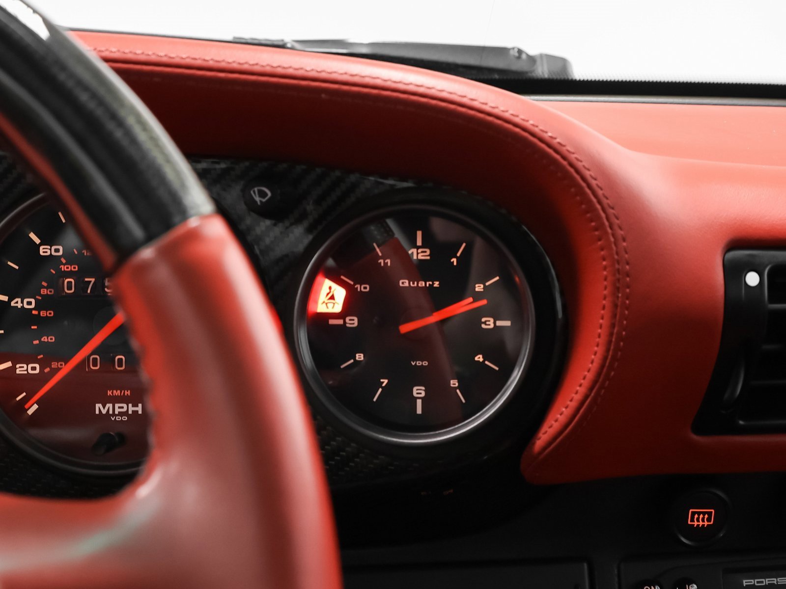 Used 1998 Porsche 911 Carrera S image 52