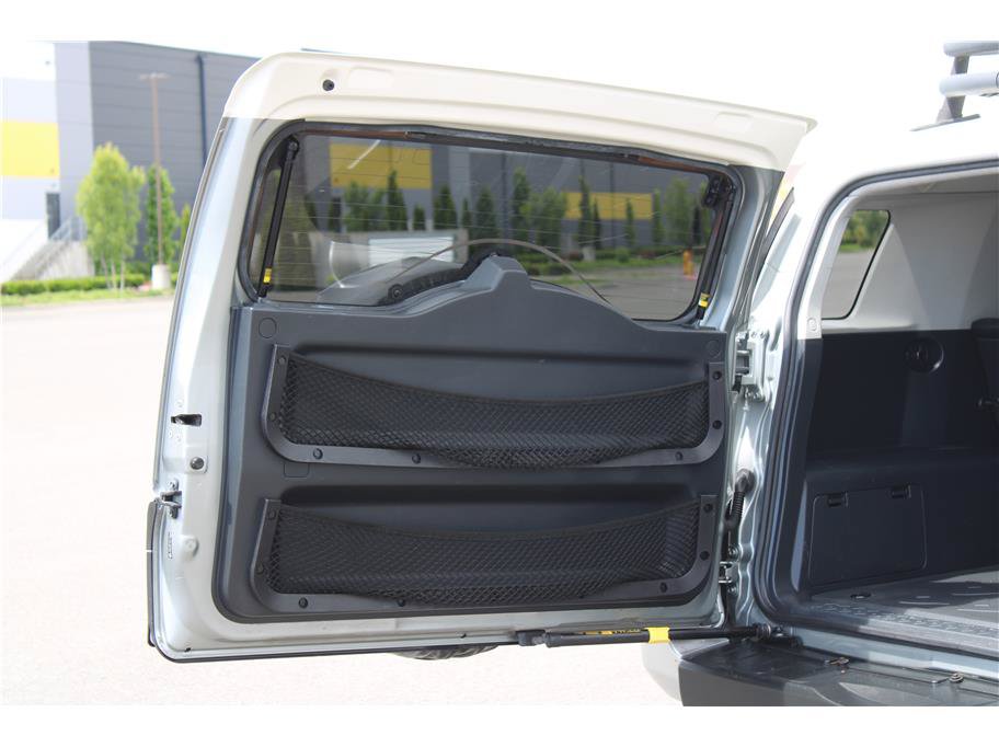 Used 2012 Toyota FJ Cruiser 4WD w/ Convenience Pkg image 32