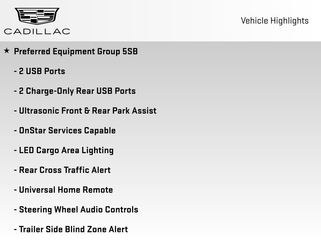 New 2026 GMC Sierra 2500 Denali Ultimate w/ Max Trailering Package image 33