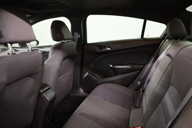 Used 2017 Chevrolet Cruze LT w/ Sun And Sound Package image 30