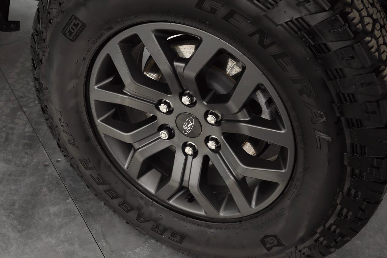 Used 2024 Ford F150 Tremor w/ Equipment Group 402A High image 10